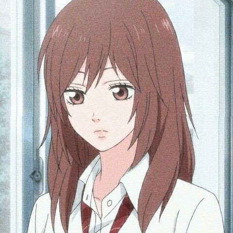 First sample avatar image